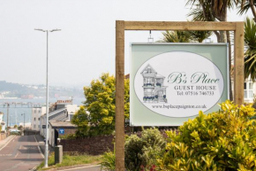 B’s Place Guest House